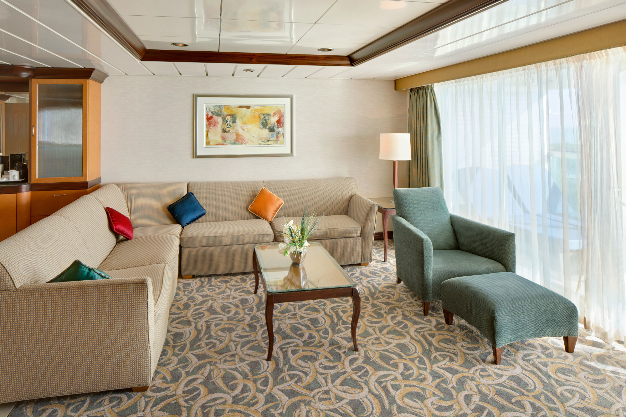 Freedom of the Seas 36