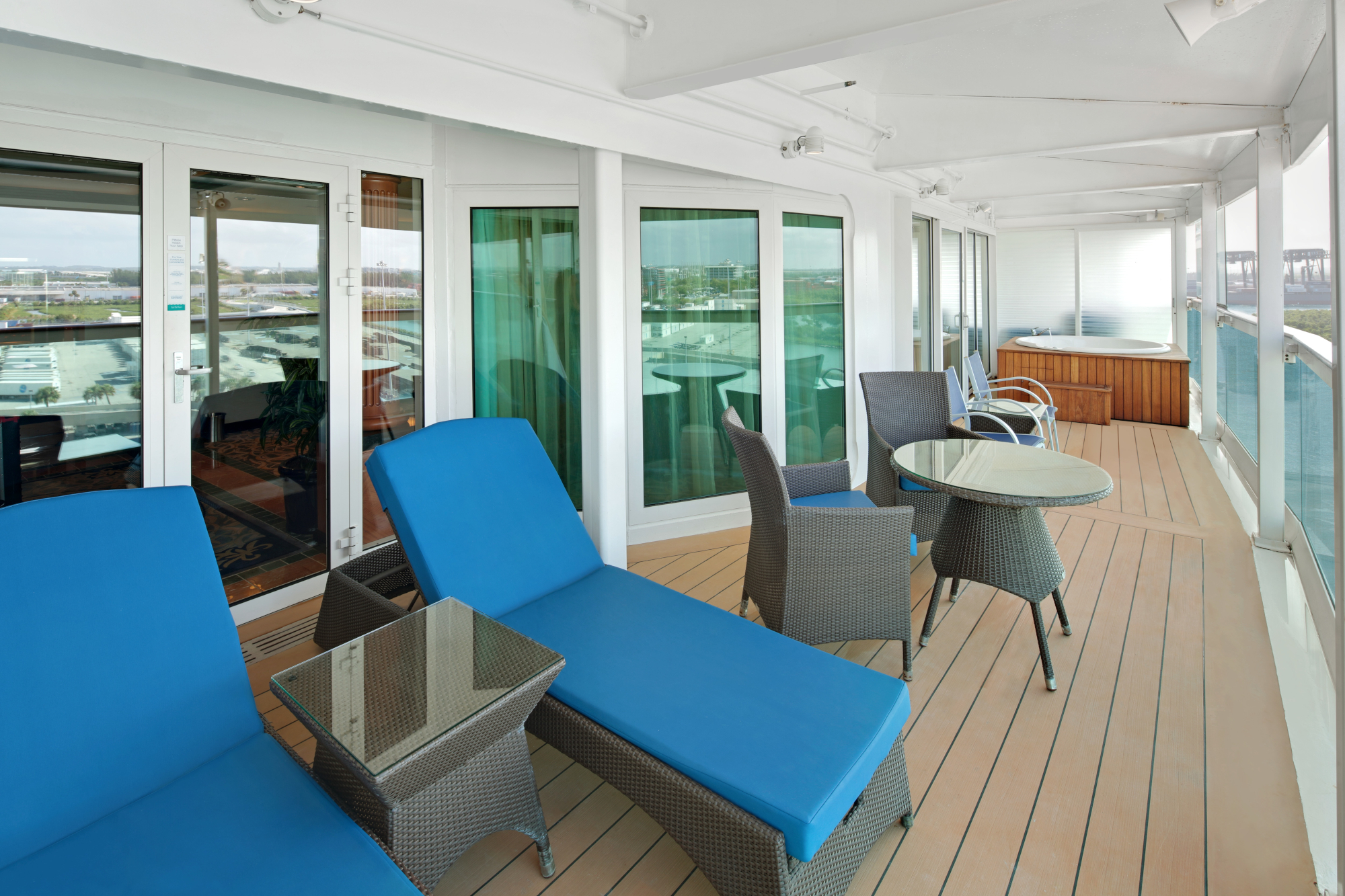 Freedom of the Seas 40