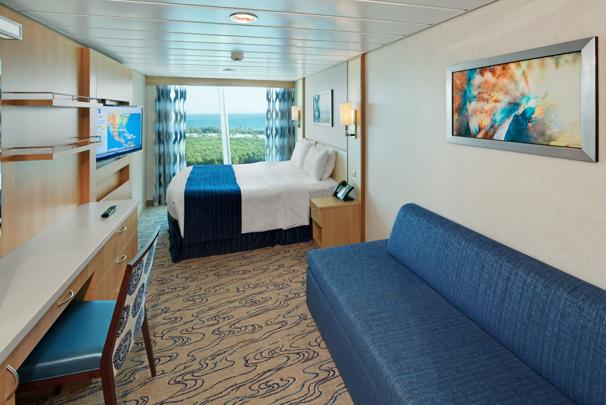 Freedom of the Seas 24
