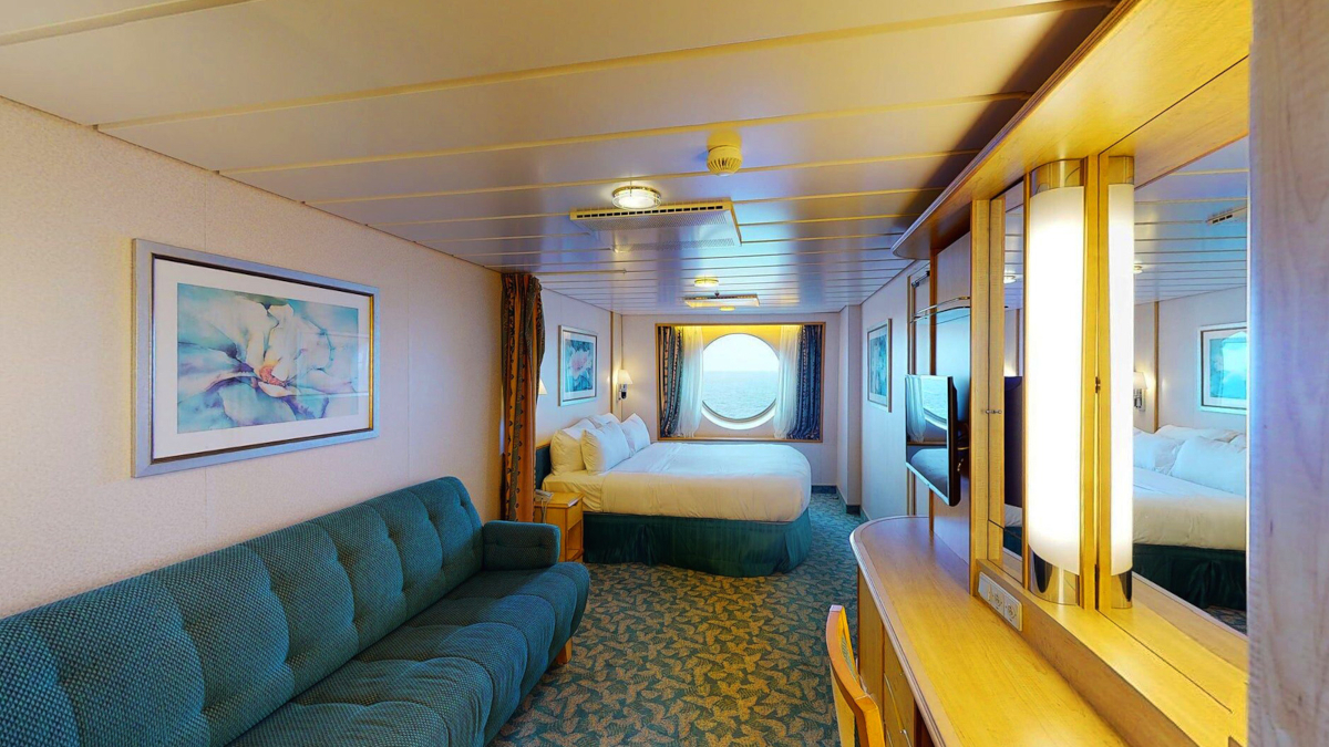Freedom of the Seas 26