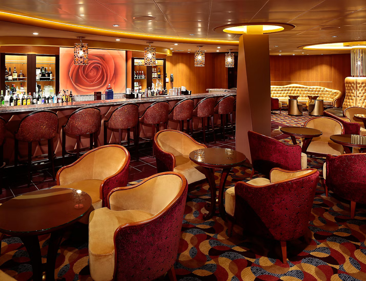 Freedom of the Seas 13