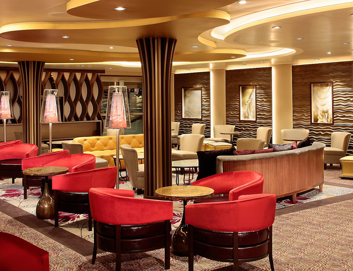 Freedom of the Seas 15