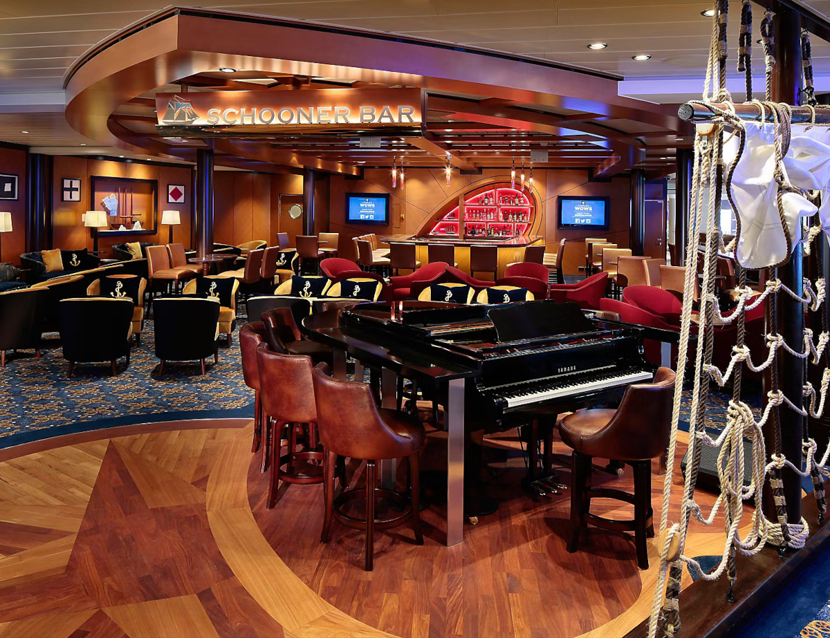 Freedom of the Seas 16