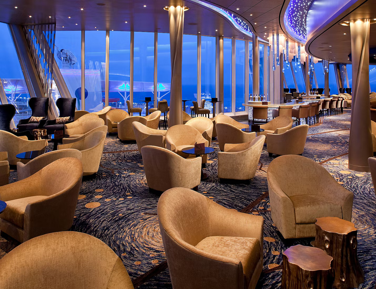 Freedom of the Seas 18