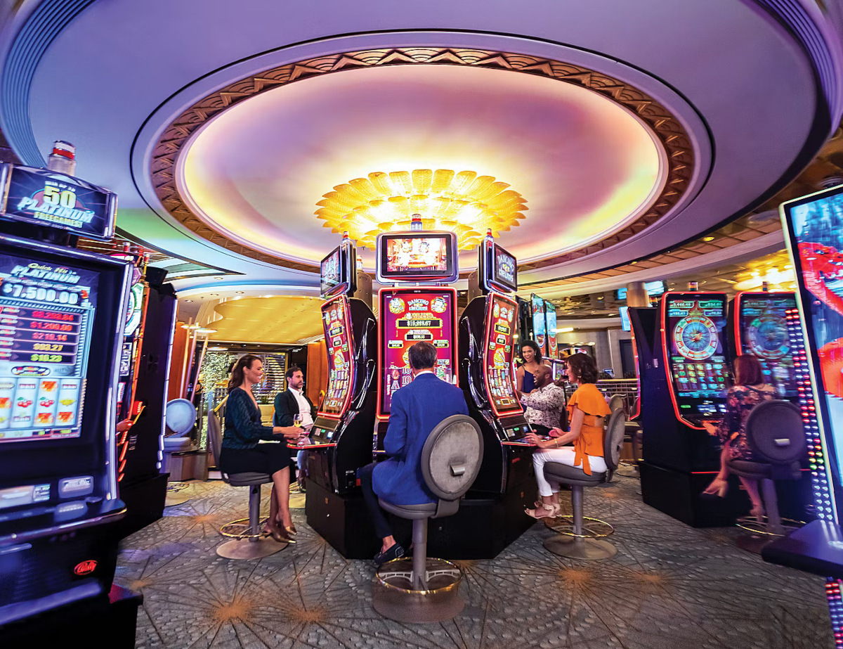 Freedom of the Seas 21