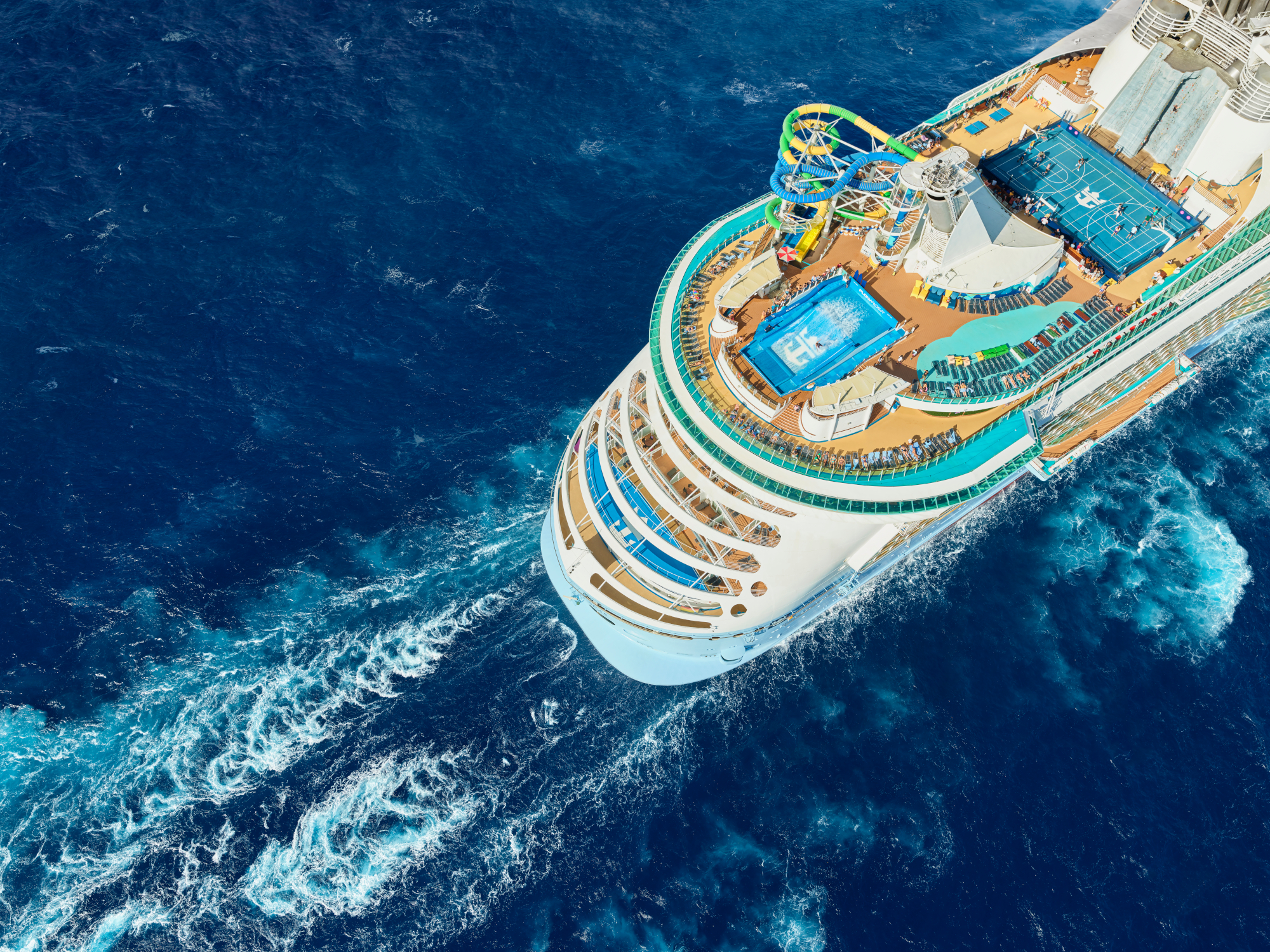 Freedom of the Seas 3