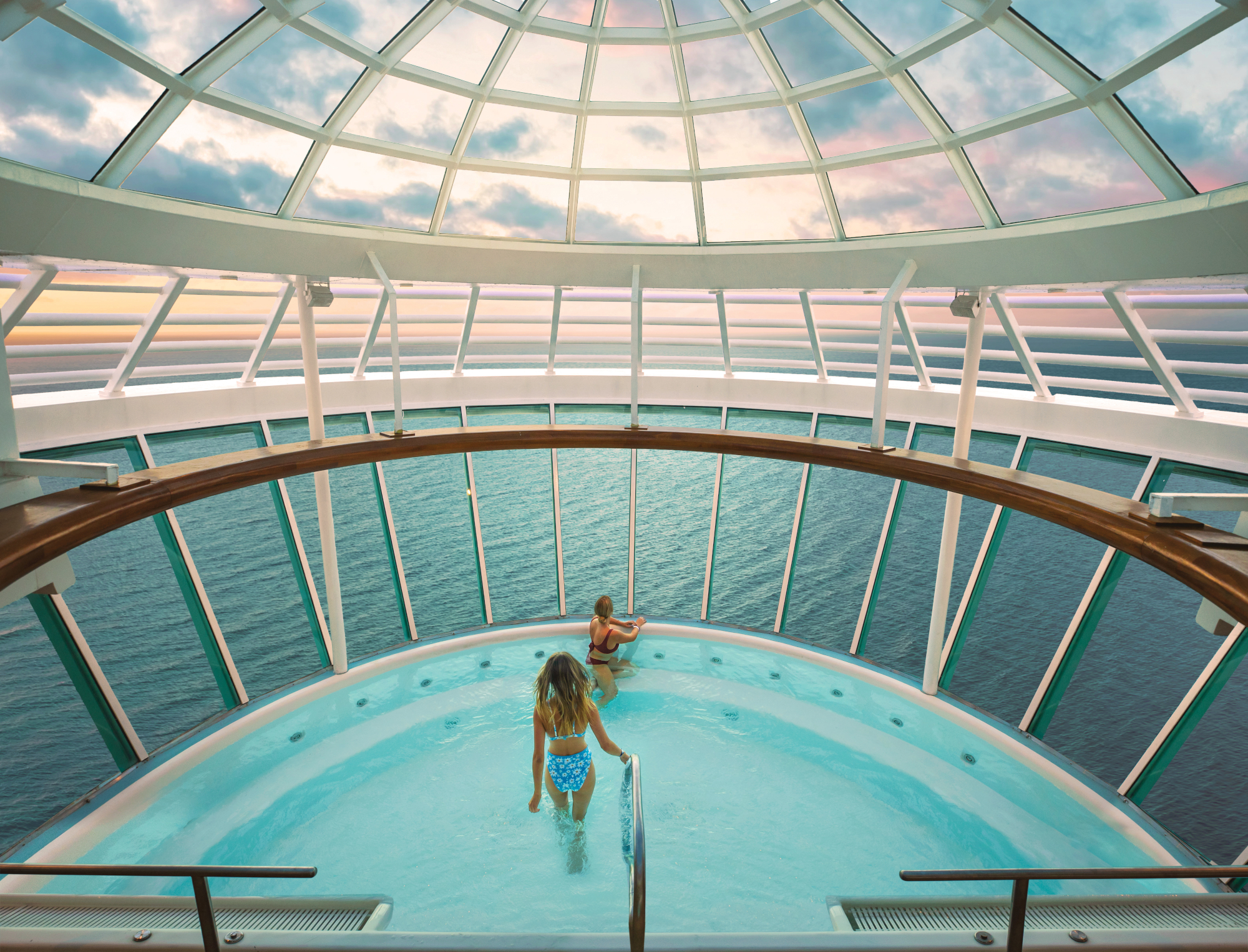 Freedom of the Seas 7