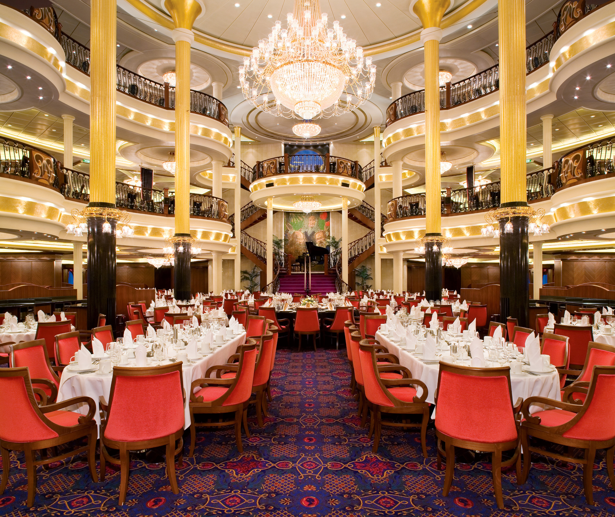 Freedom of the Seas 10