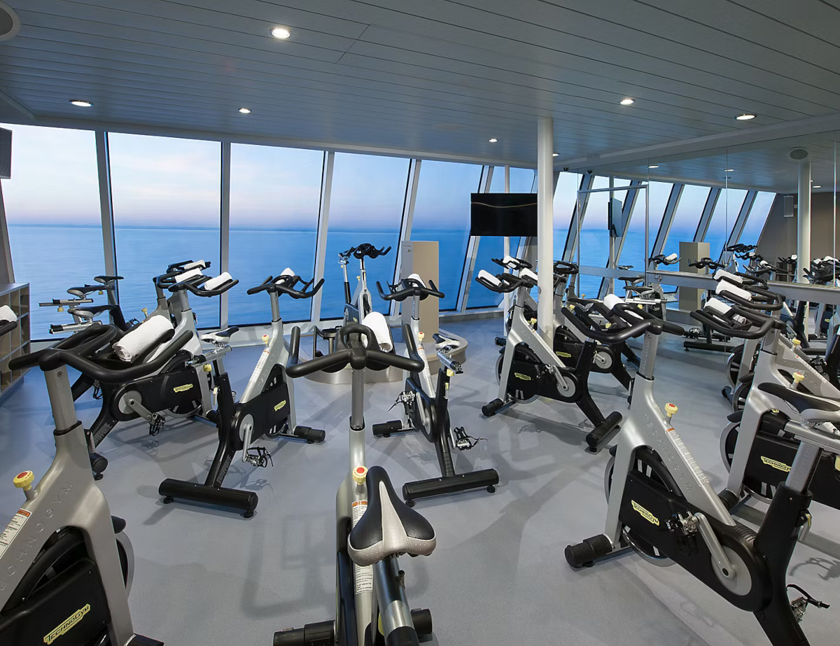Freedom of the Seas 20