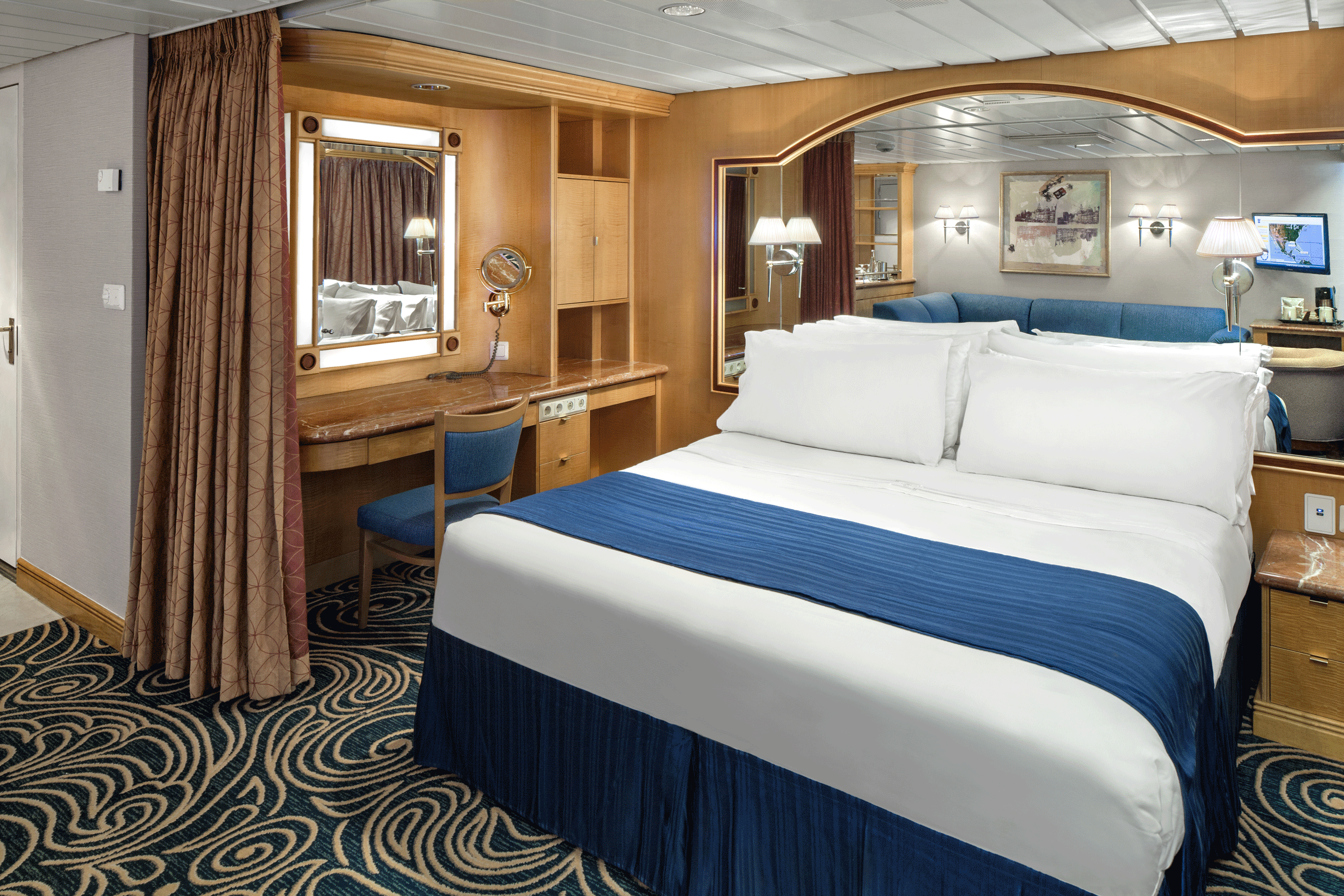 Grandeur of the Seas 25