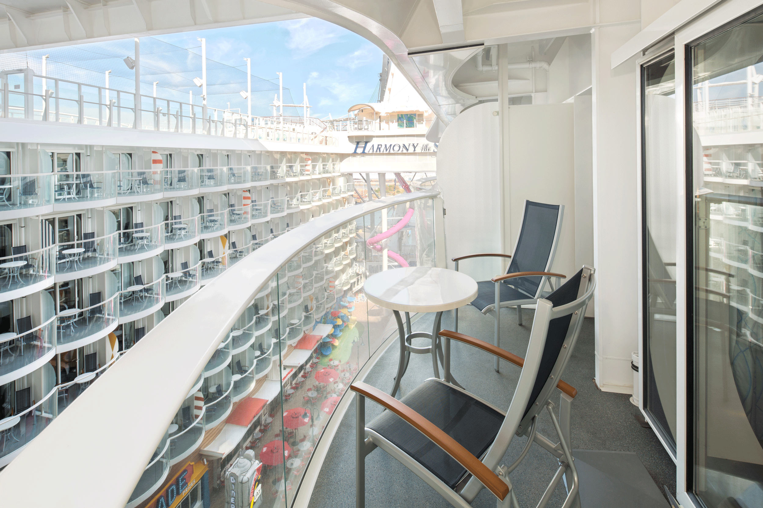 Harmony of the Seas 39