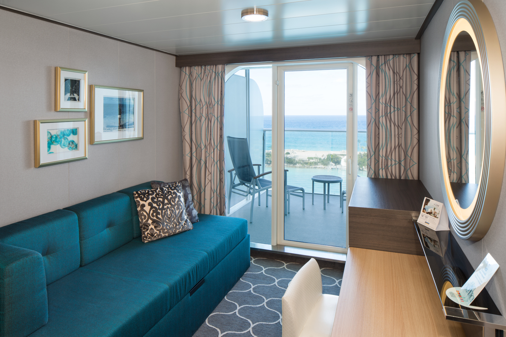 Harmony of the Seas 40
