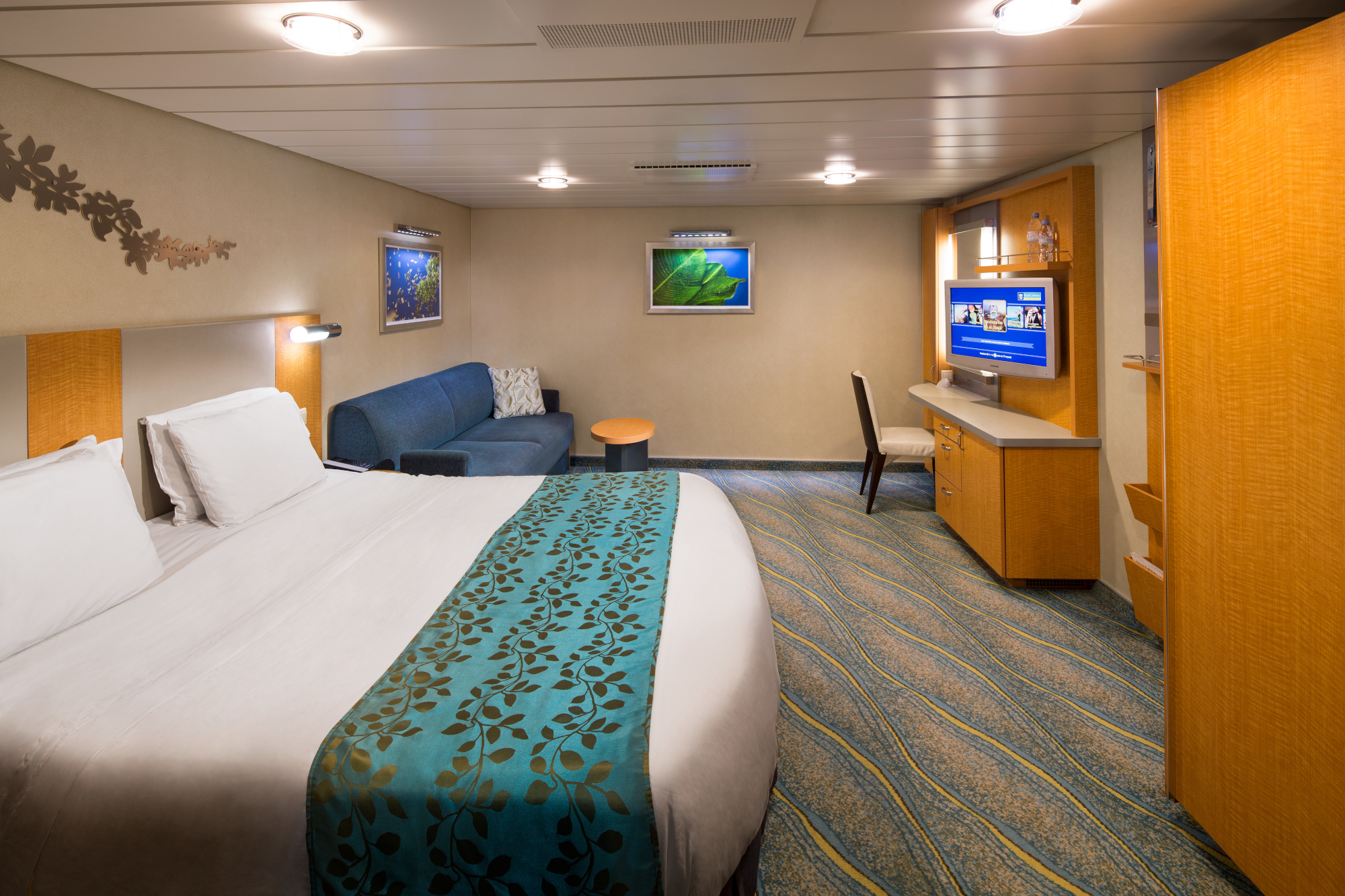 Harmony of the Seas 23