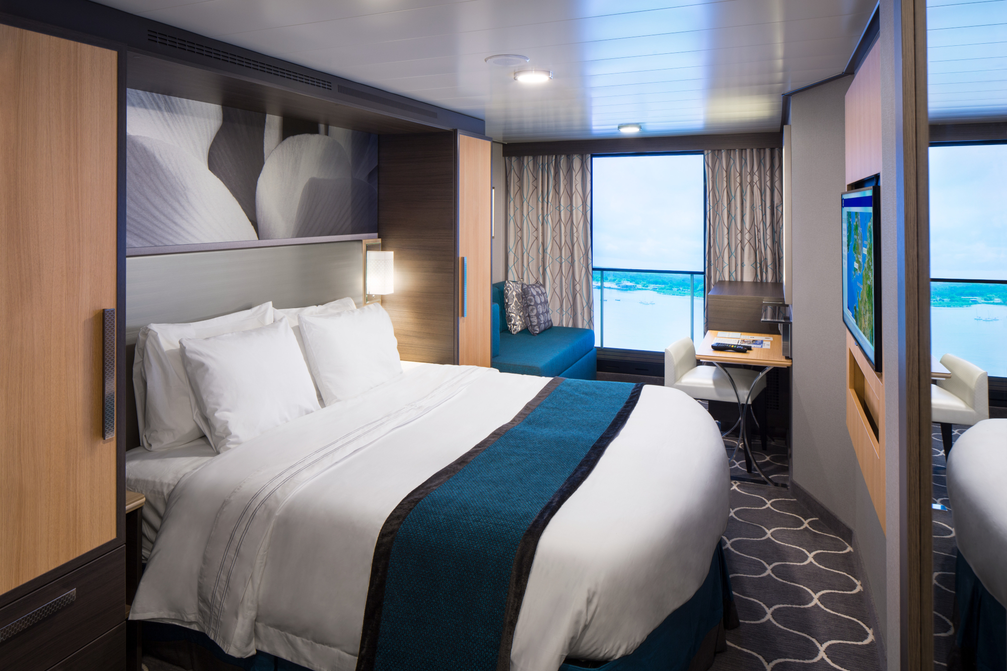 Harmony of the Seas 26