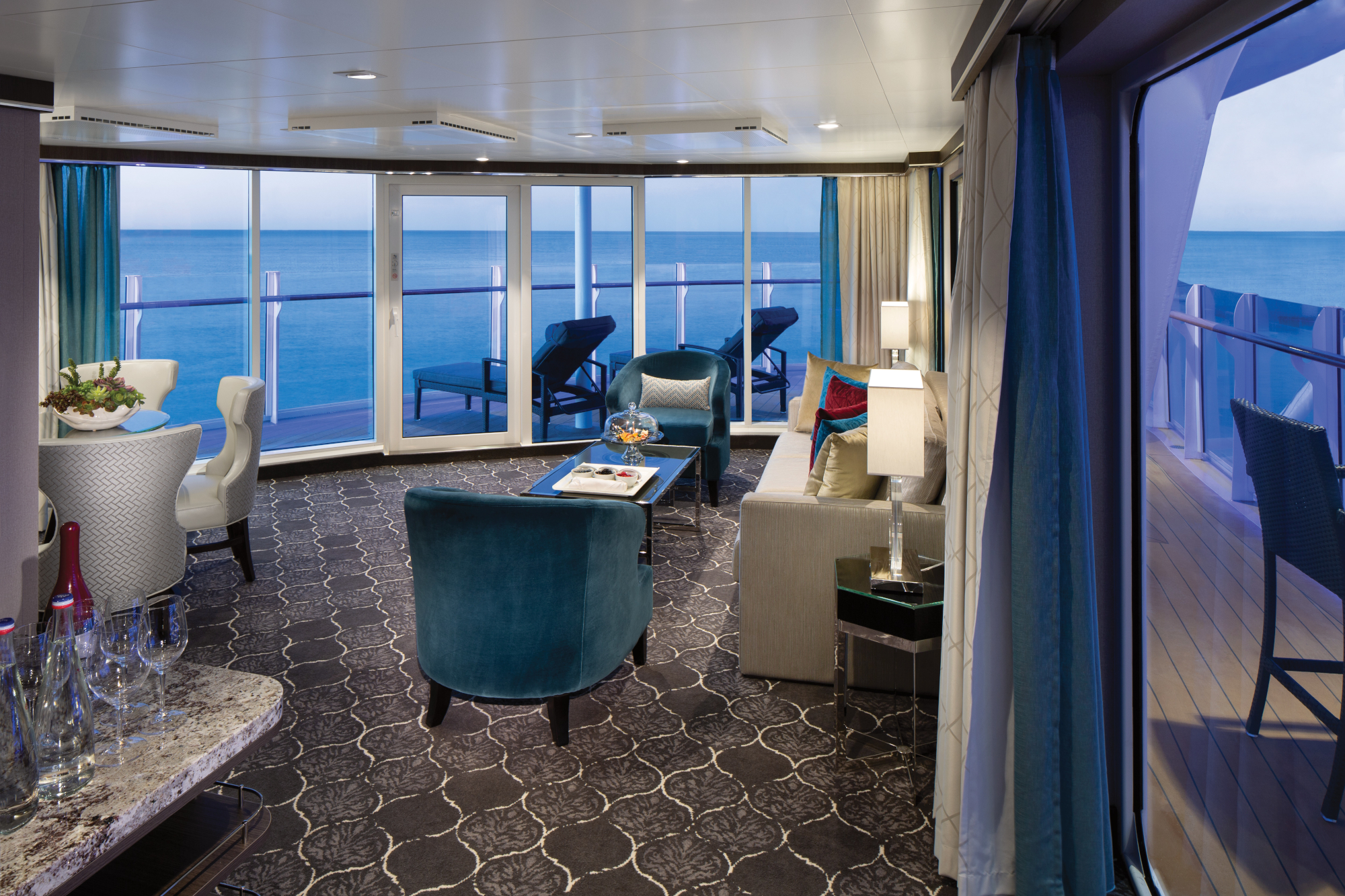 Harmony of the Seas 43