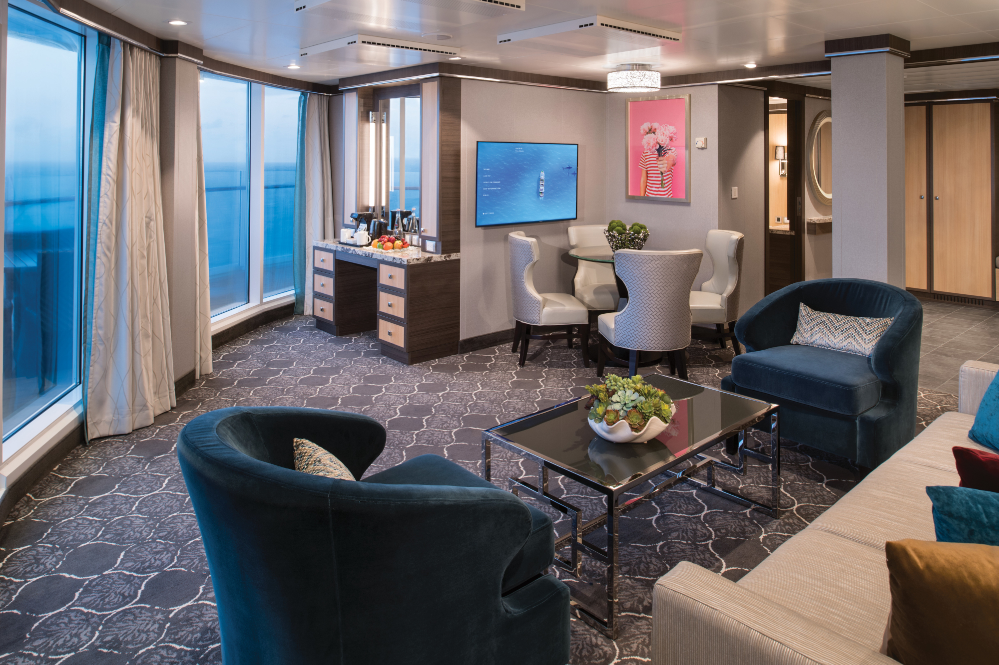 Harmony of the Seas 45