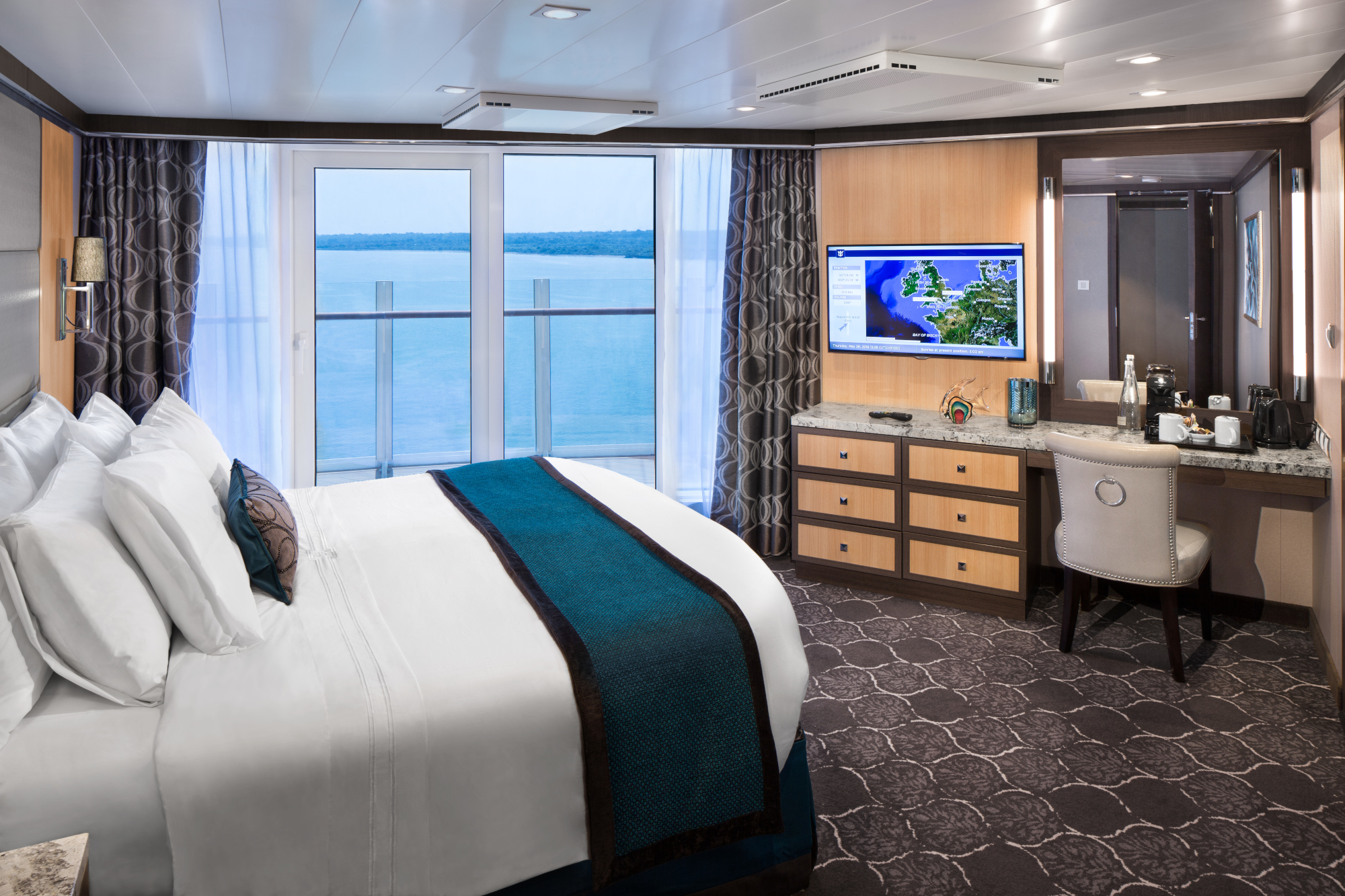 Harmony of the Seas 46