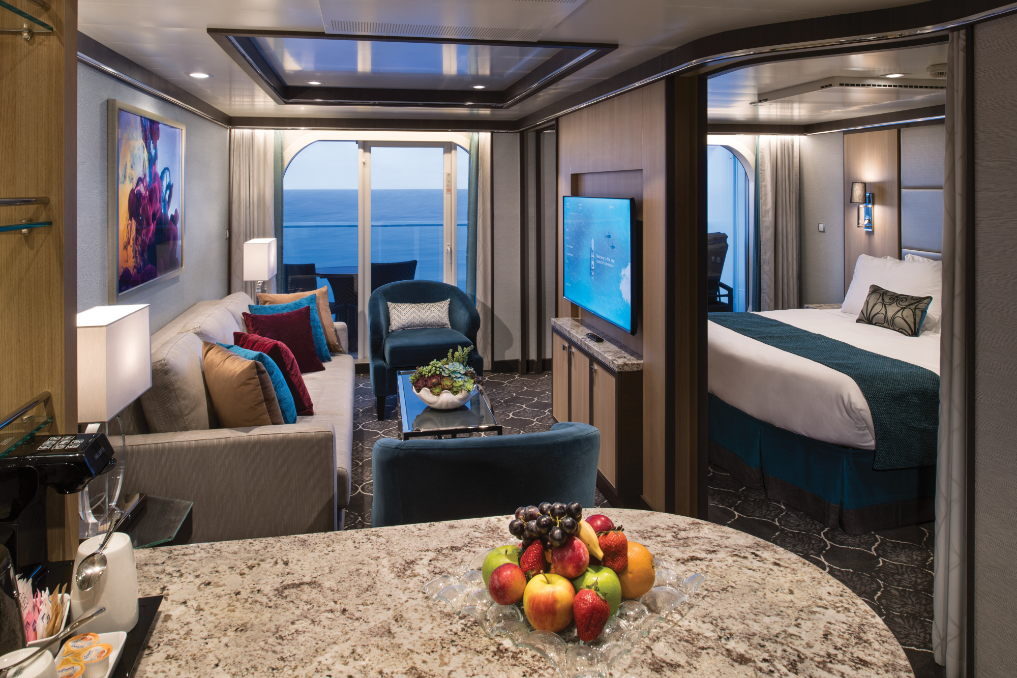 Harmony of the Seas 49