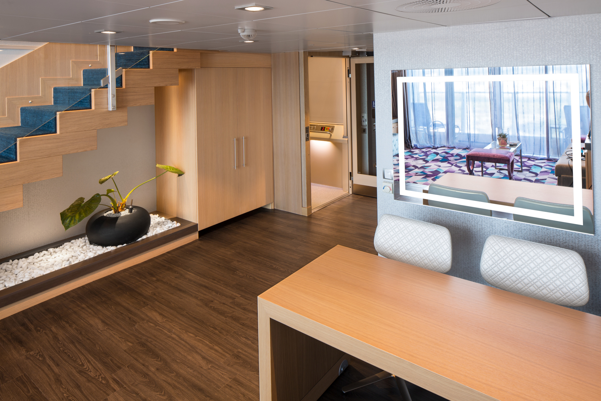 Harmony of the Seas 52