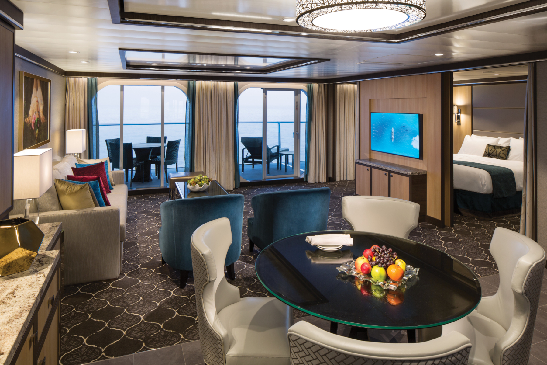 Harmony of the Seas 56
