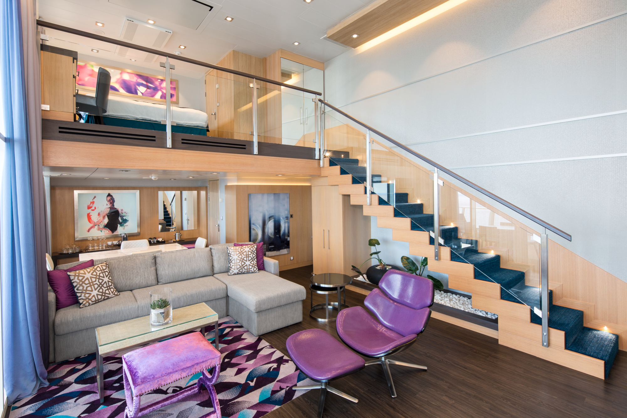 Harmony of the Seas 60