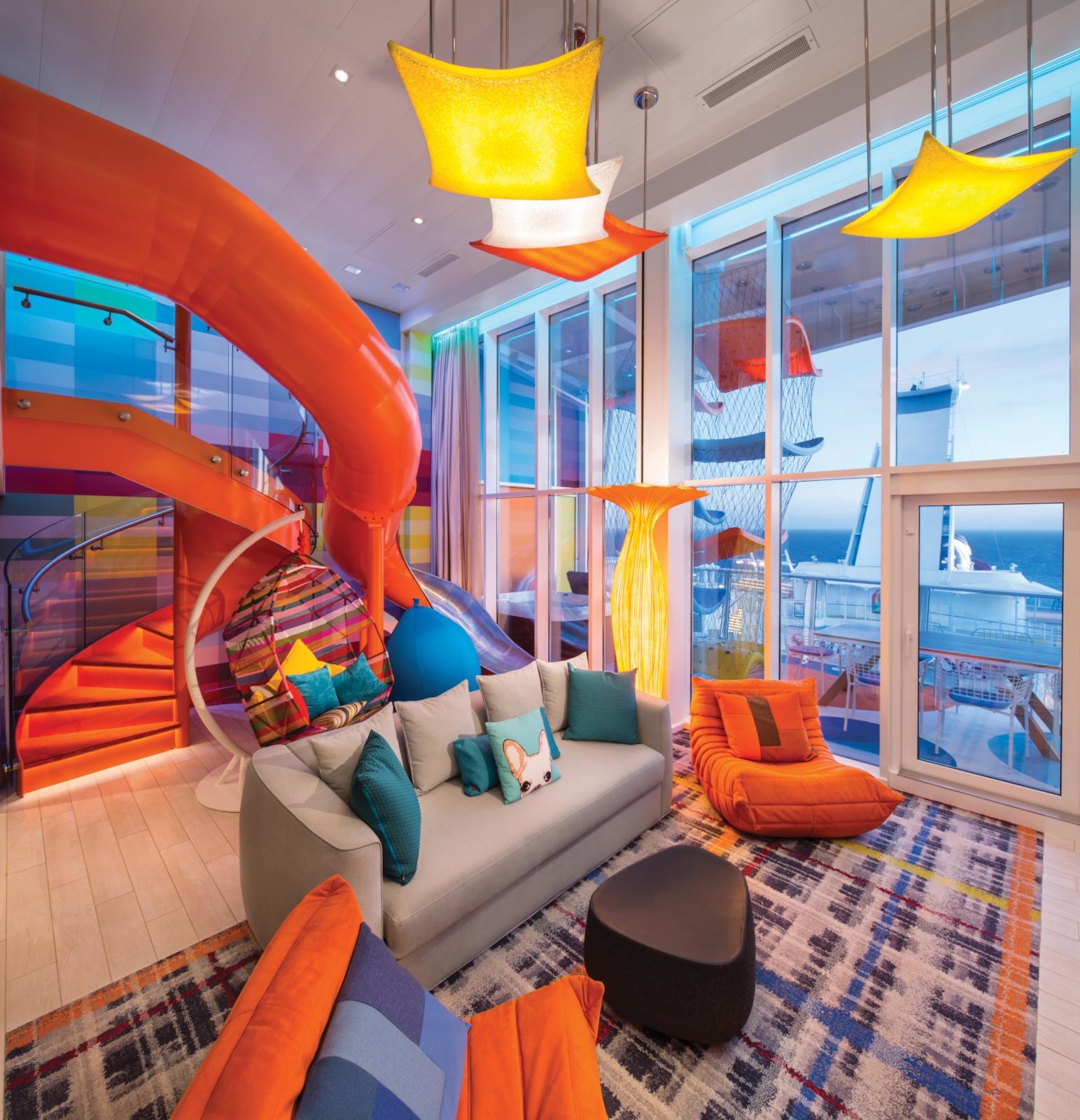 Harmony of the Seas 63