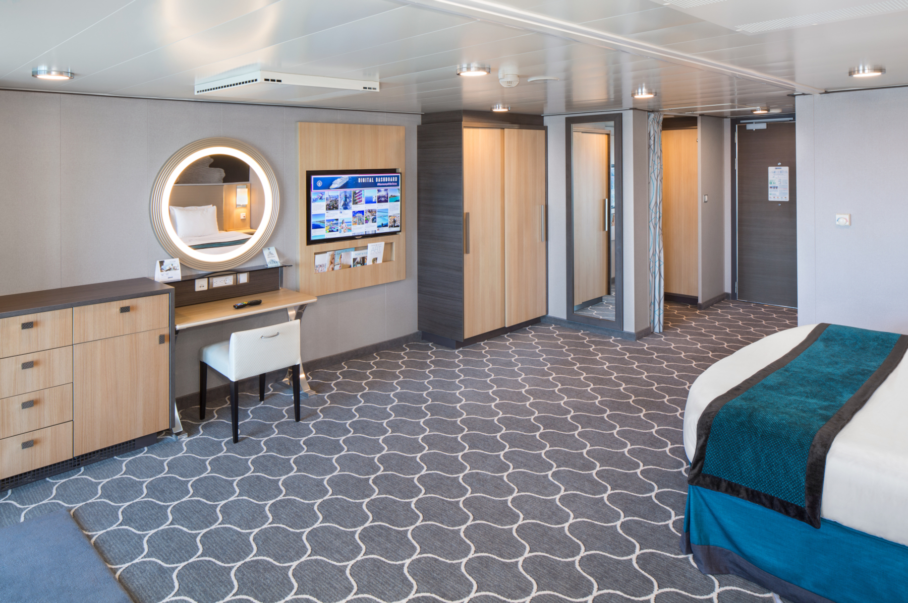 Harmony of the Seas 28
