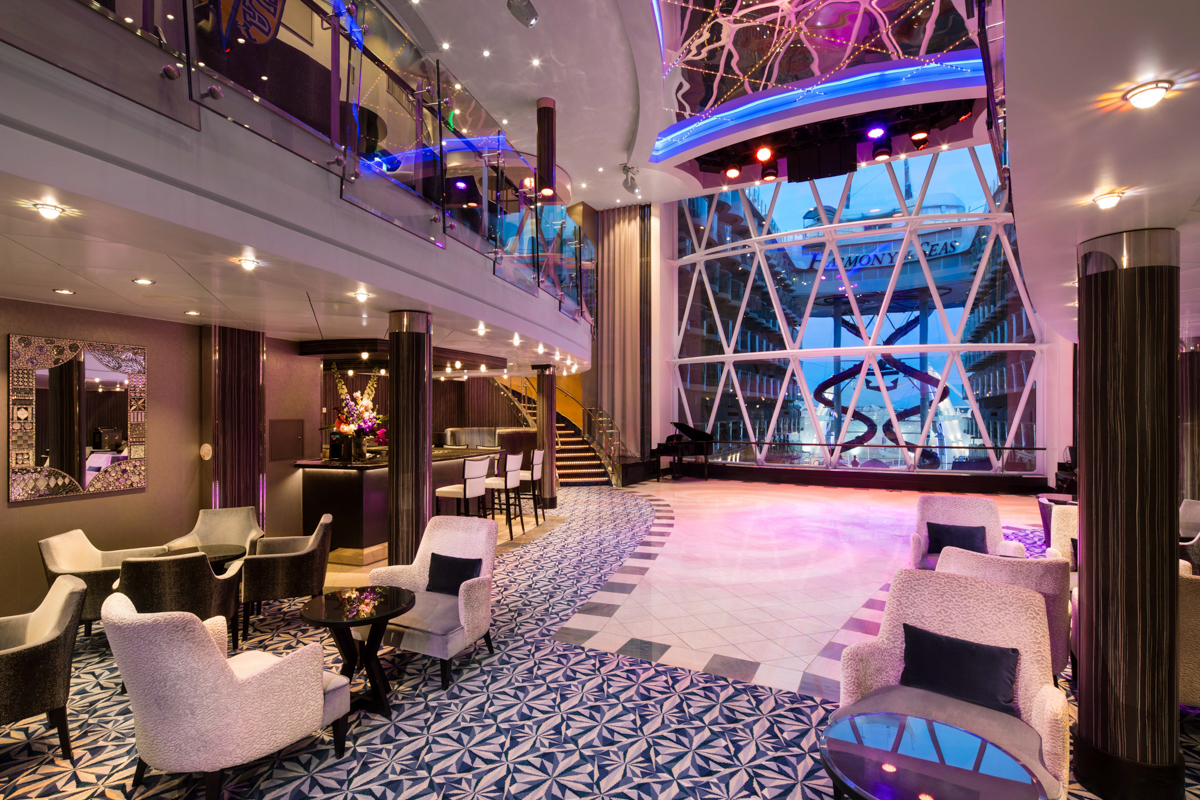 Harmony of the Seas 14