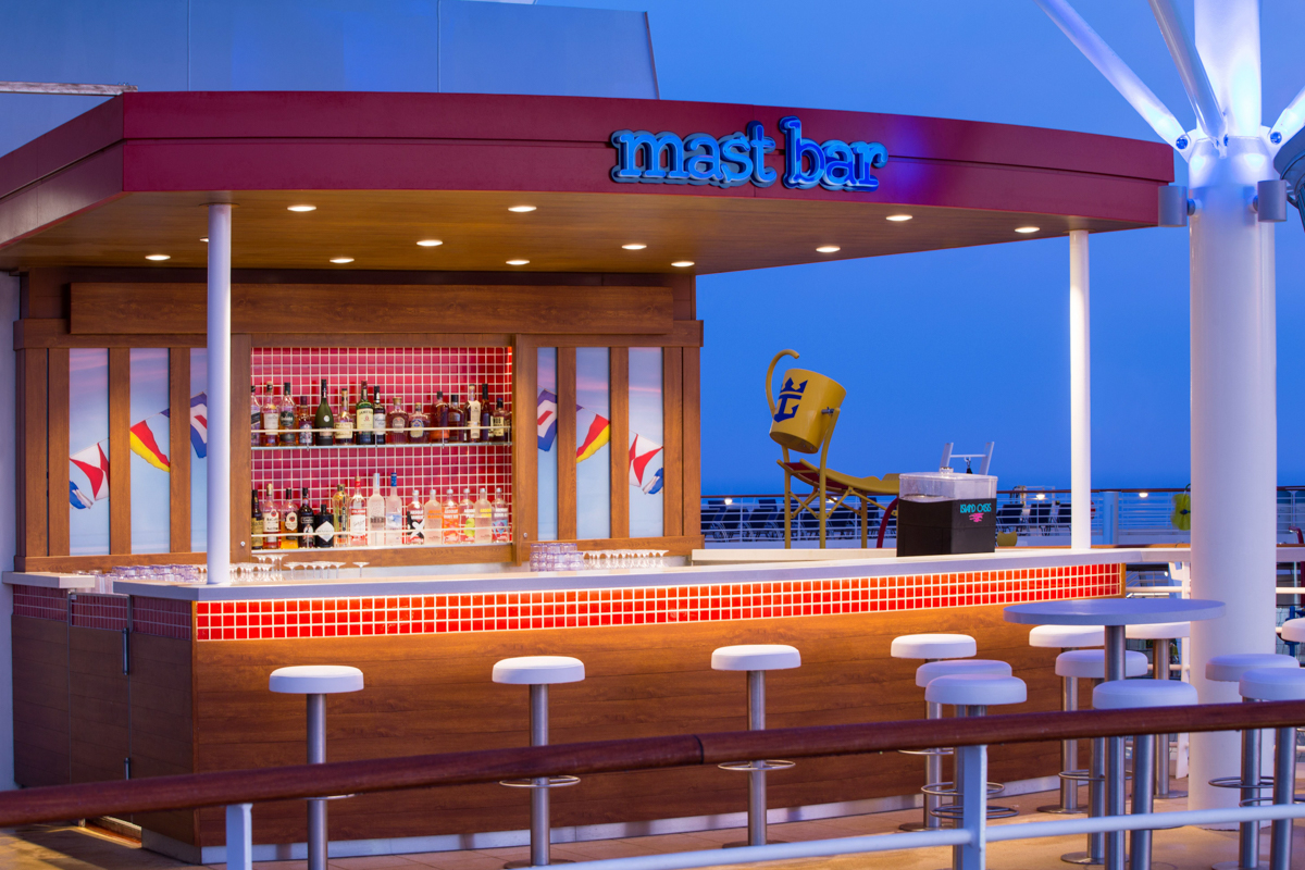 Harmony of the Seas 15