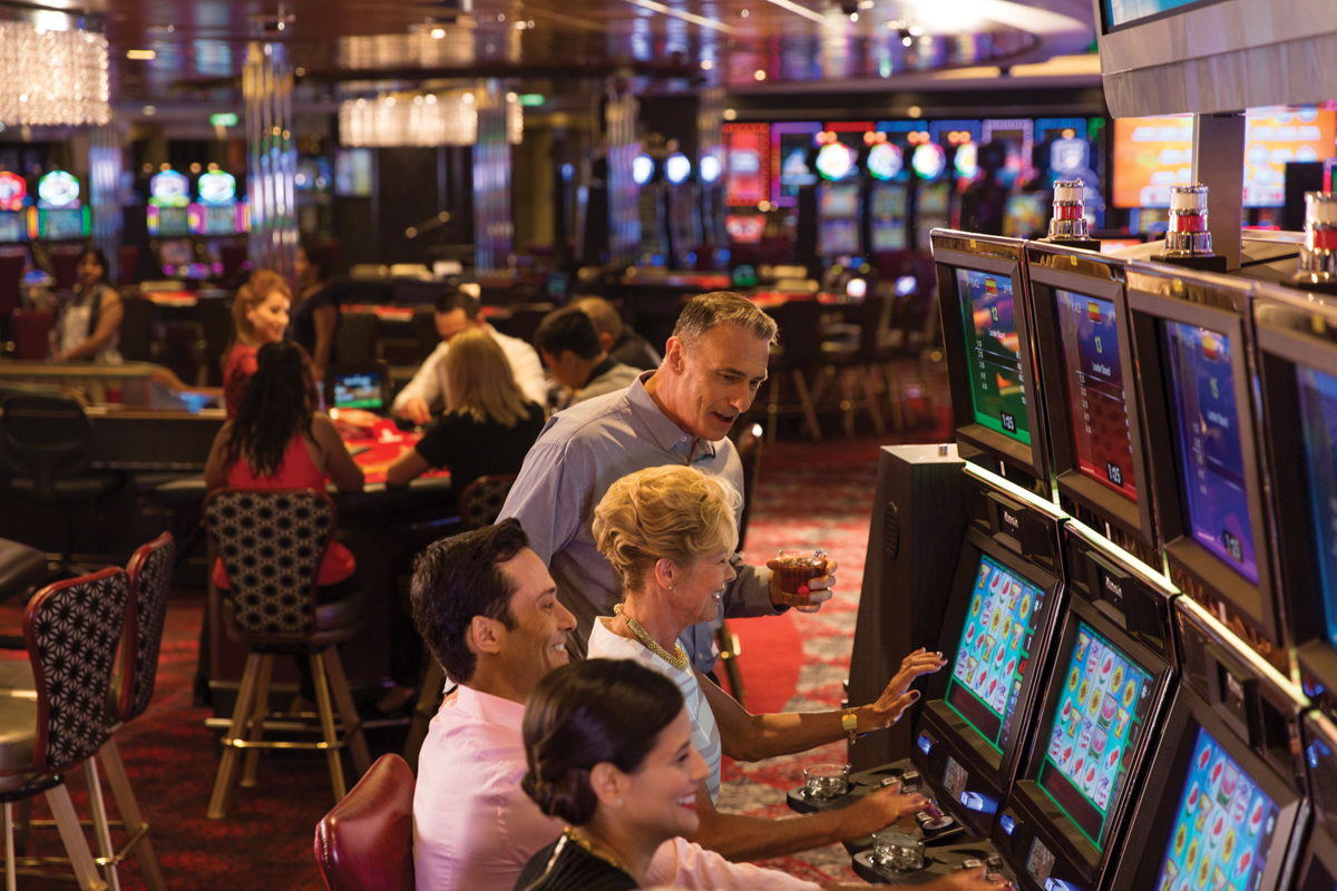 Harmony of the Seas 21