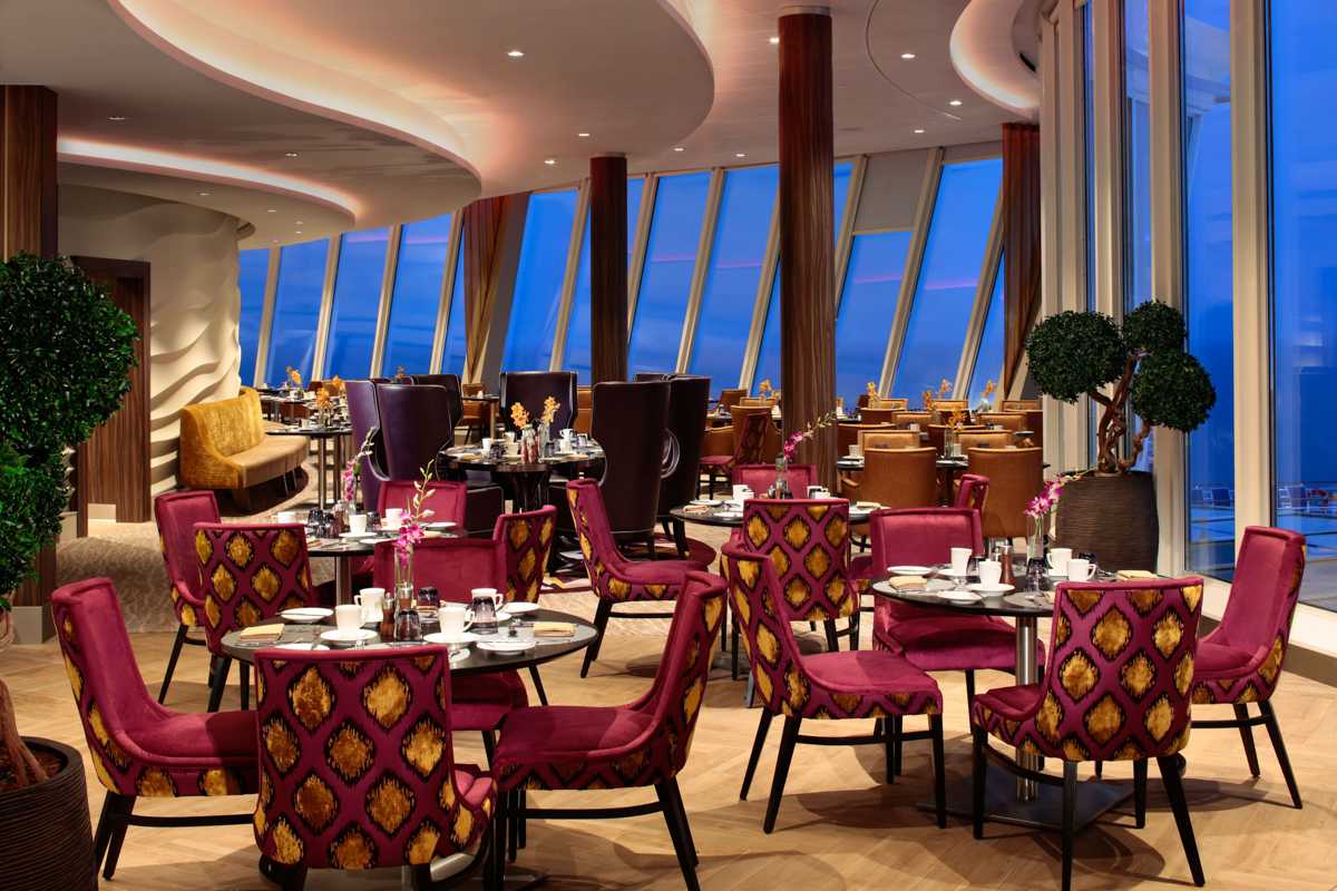 Harmony of the Seas 7