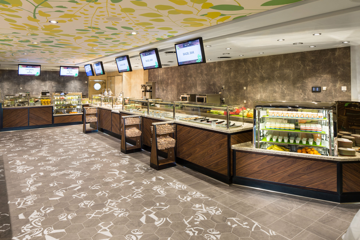 Harmony of the Seas 8