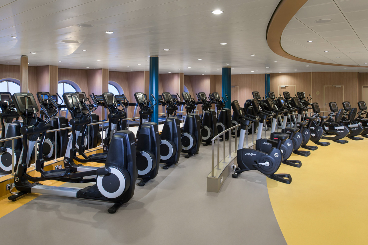 Harmony of the Seas 16