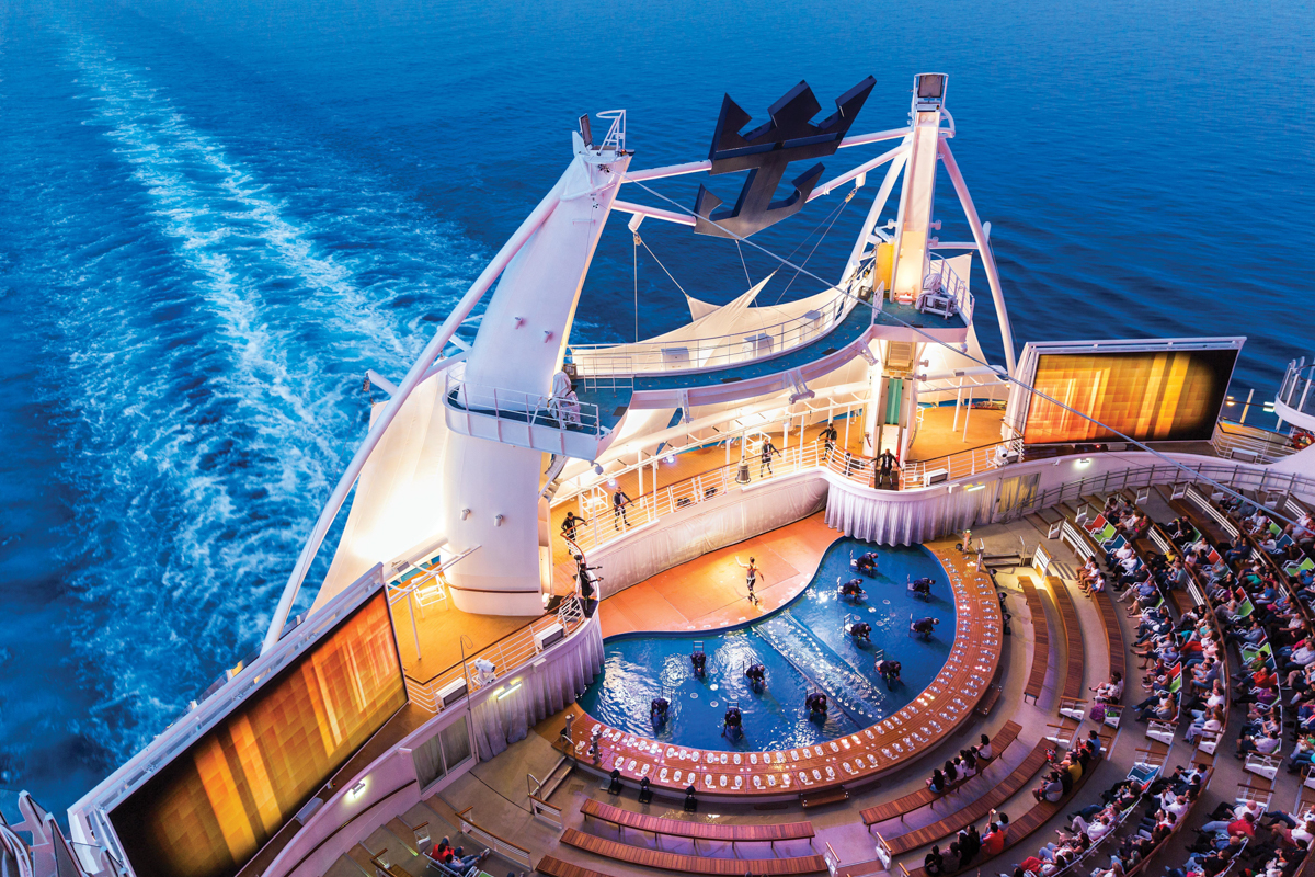 Harmony of the Seas 10
