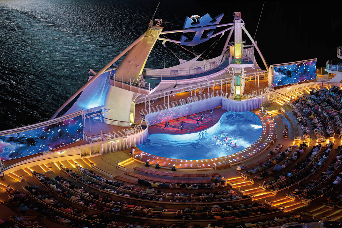 Harmony of the Seas 12