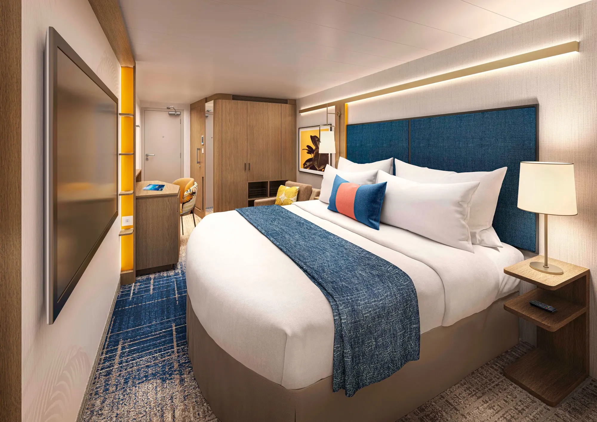 Icon of the Seas 39