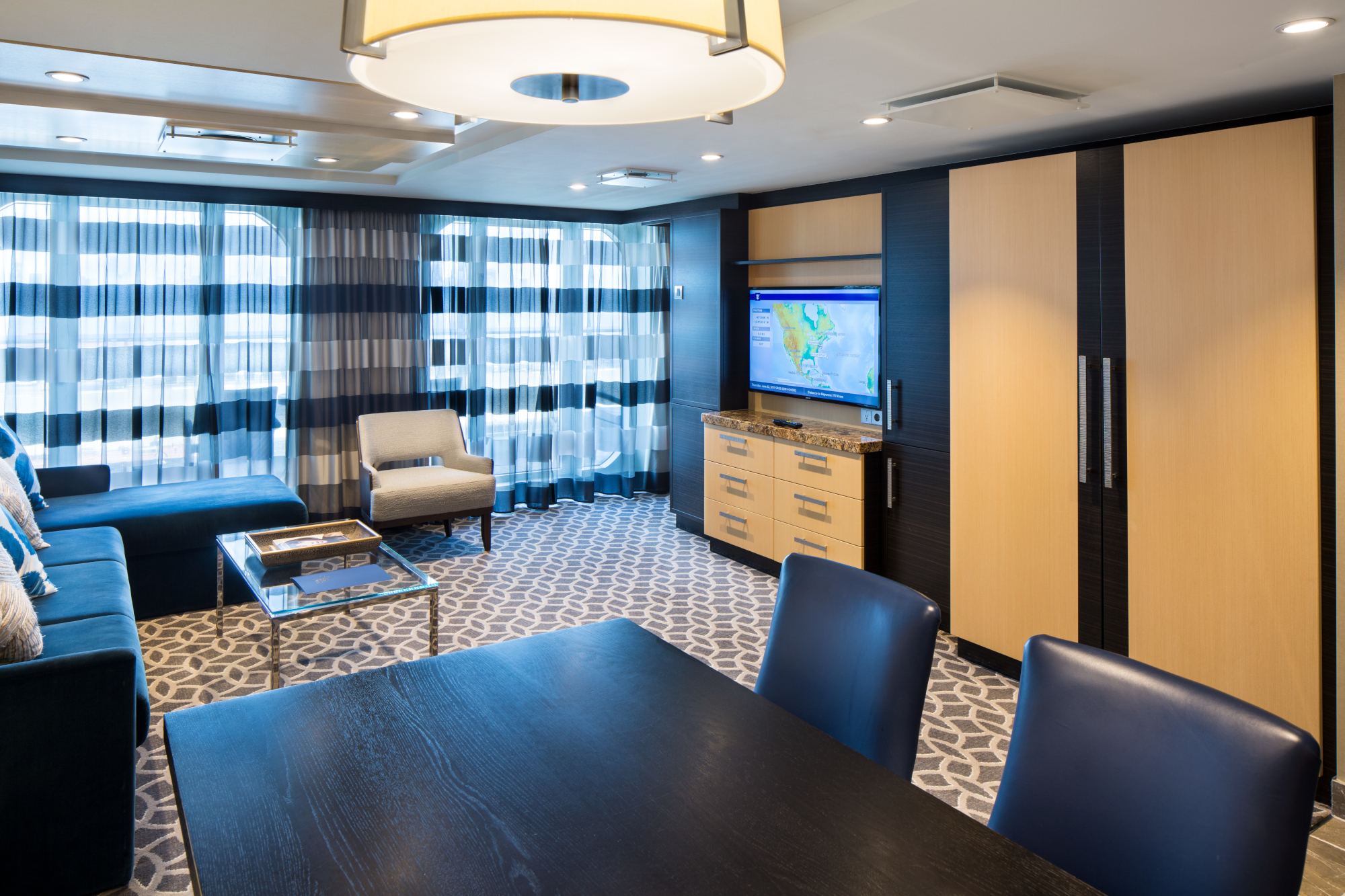 Odyssey of the Seas 40