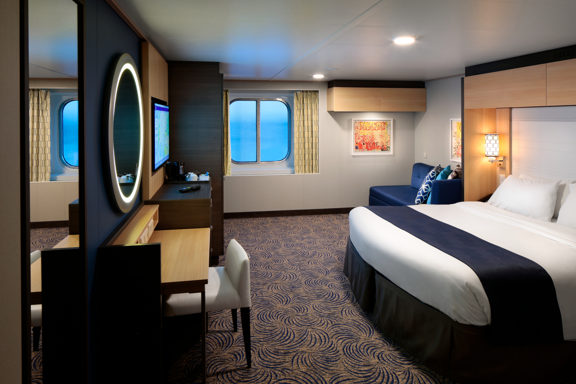 Odyssey of the Seas 21