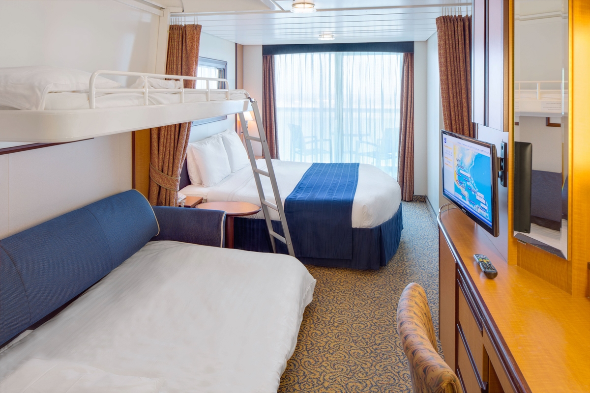 Serenade of the Seas 27