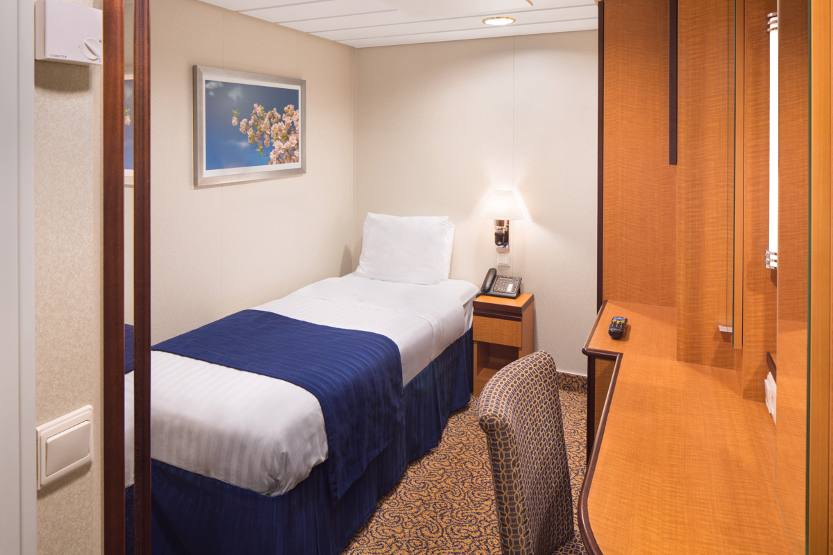 Serenade of the Seas 21