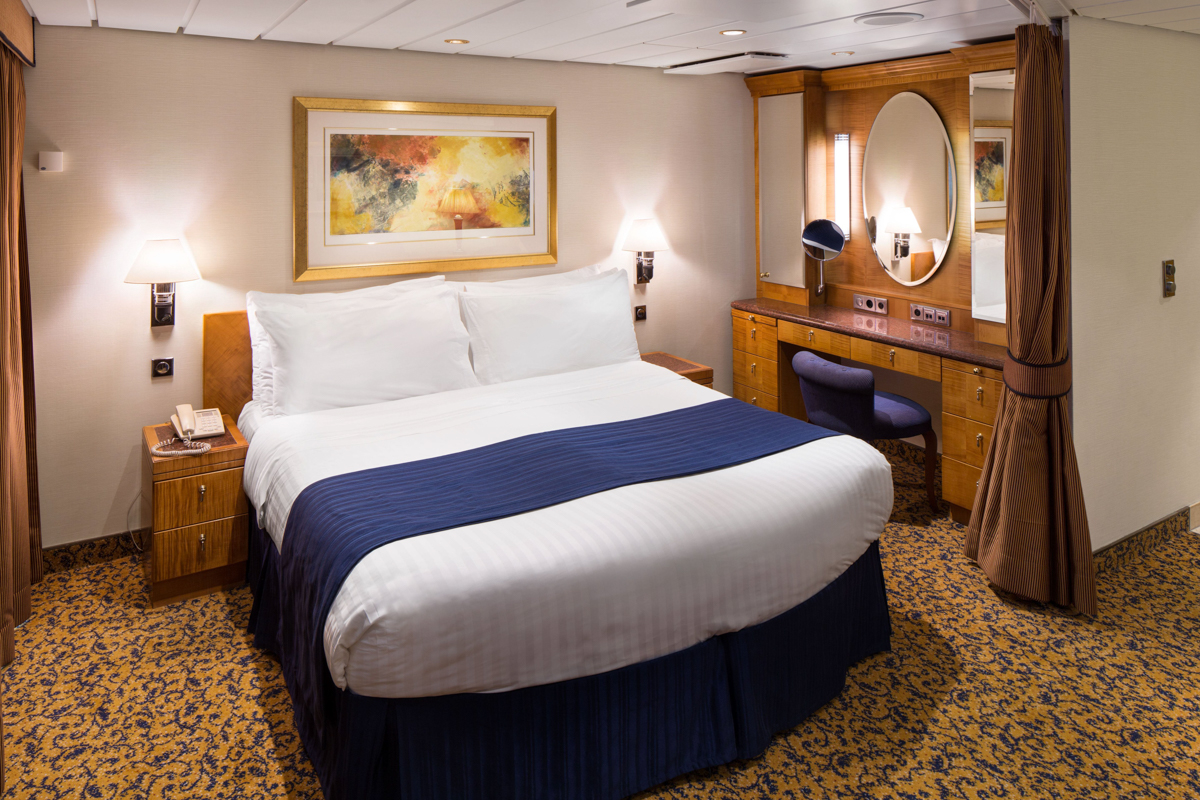 Serenade of the Seas 29