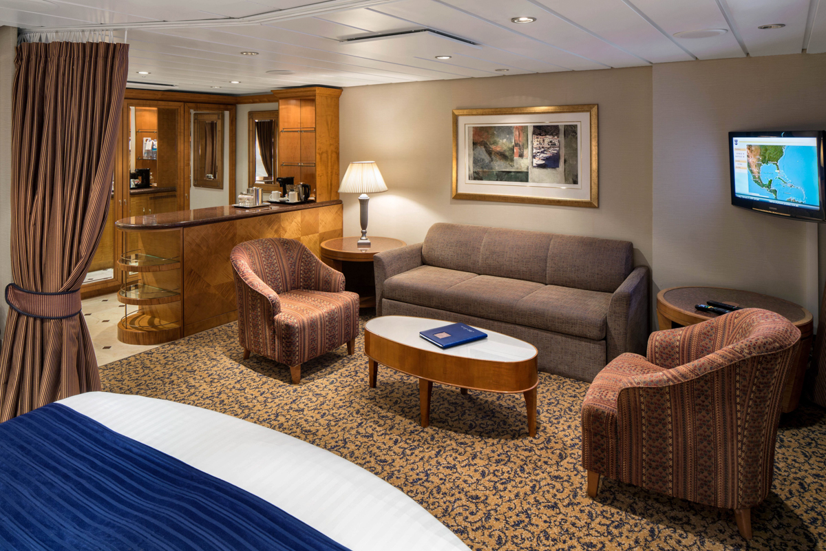 Serenade of the Seas 30