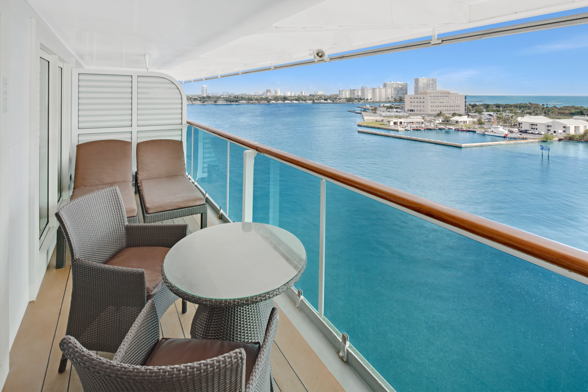 Serenade of the Seas 31