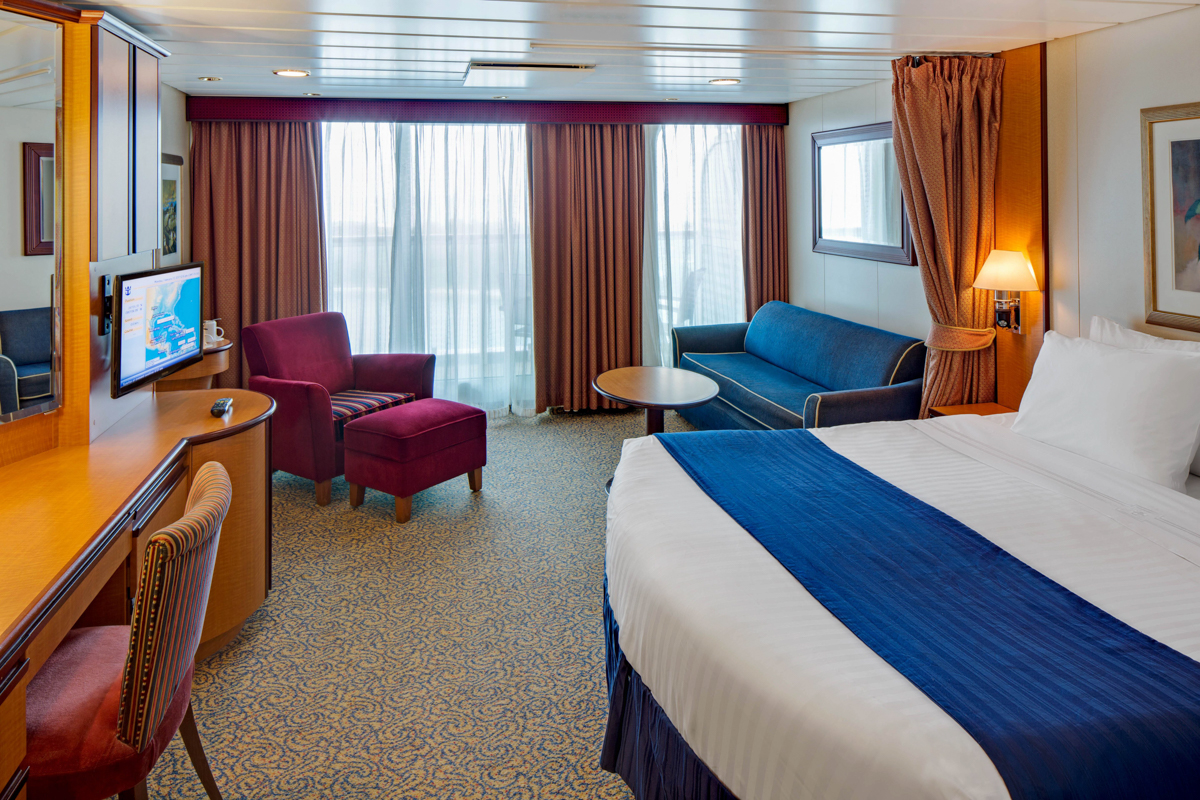 Serenade of the Seas 32