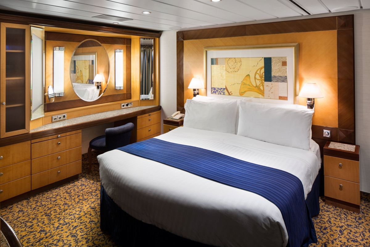 Serenade of the Seas 34