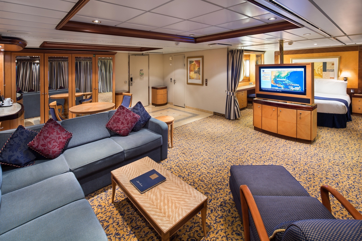 Serenade of the Seas 35