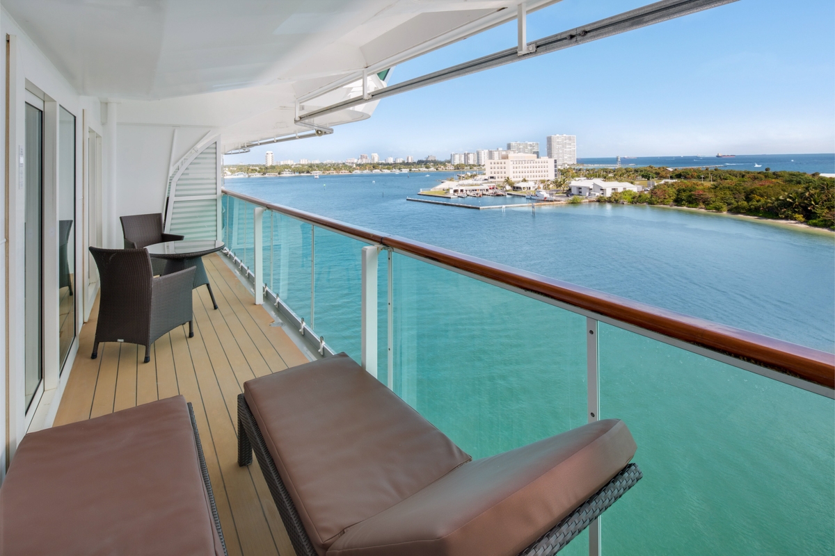 Serenade of the Seas 36
