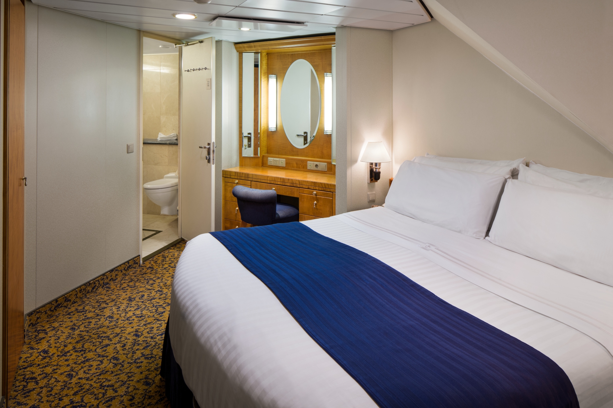 Serenade of the Seas 37