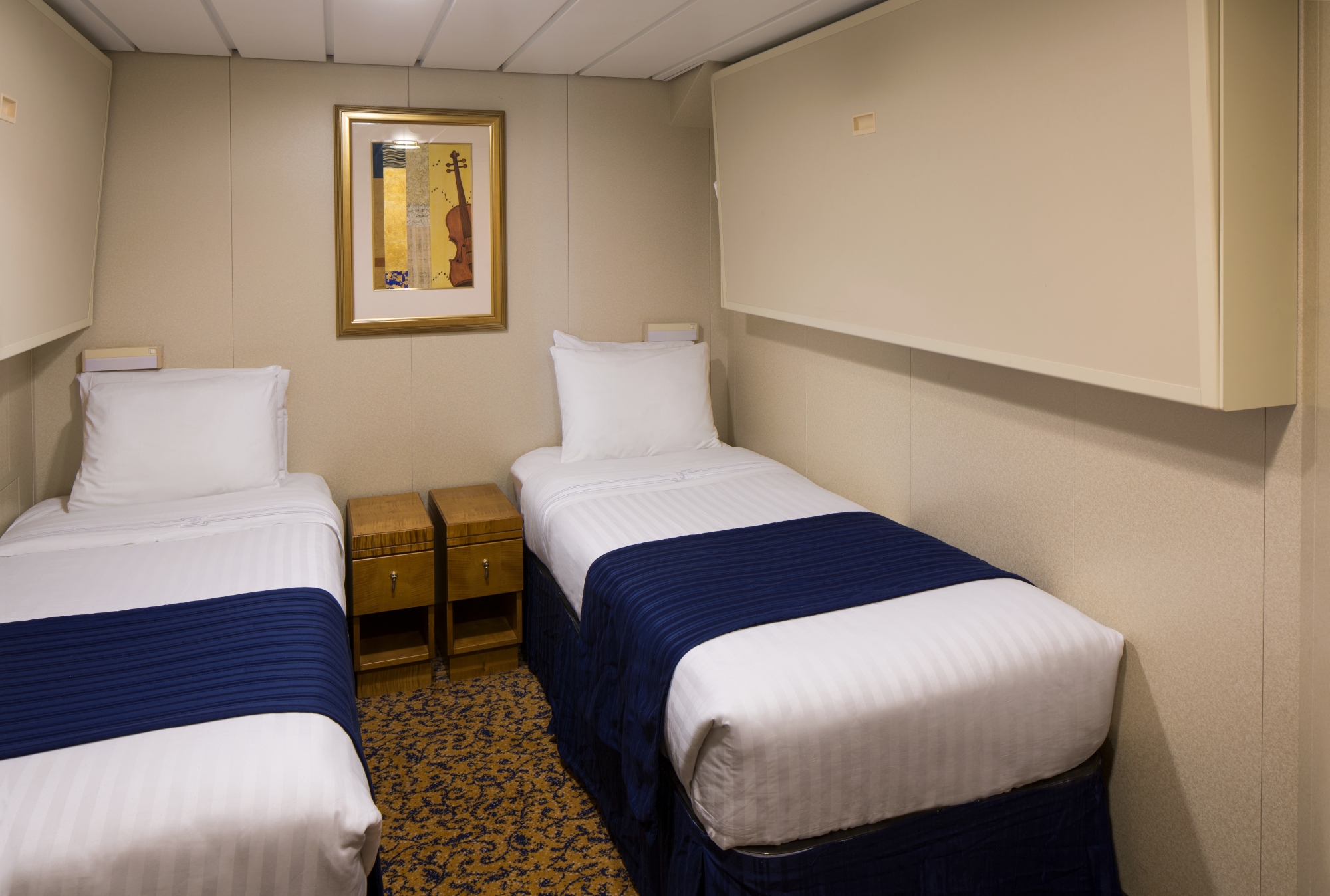 Serenade of the Seas 38