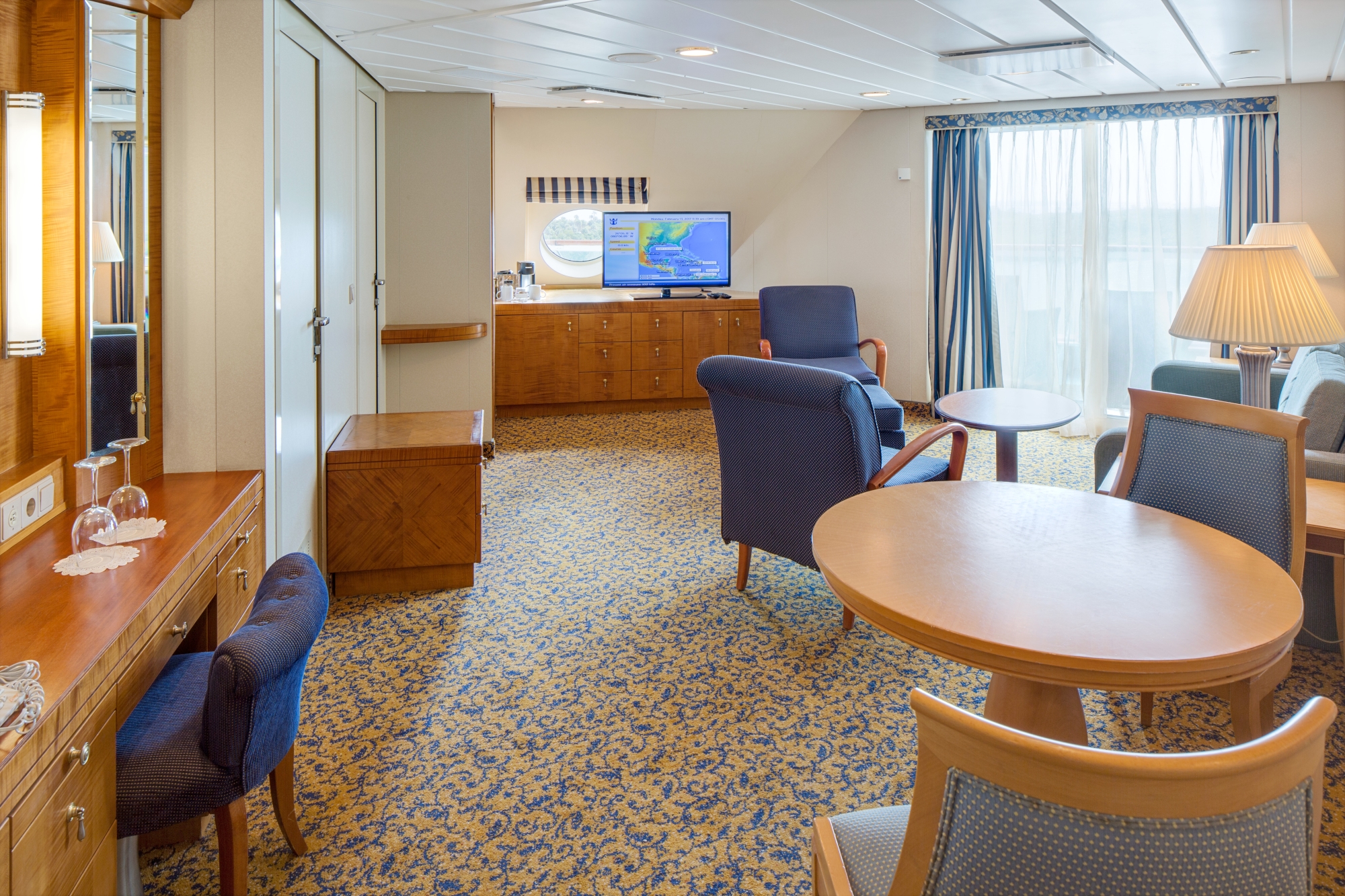 Serenade of the Seas 39